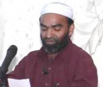Jahangeer Aroosi
